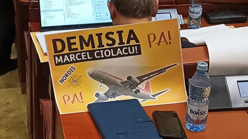 Protest la Parlament: AUR-iștii l-au înconjurat pe Ciolacu și i-au cerut demisia. „Aveți atât de multă ură față de mine de fiecare dată” 1 protest la parlament aur istii l au inconjurat pe ciolacu si i au cerut demisia aveti atata ura fata de mine de fiecare data 67a36b2121a9d