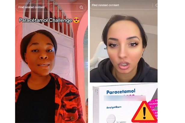 provocarea paracetamol pe tiktok supradozajul provoaca leziuni ireversibile ale ficatului 679f4175e7235