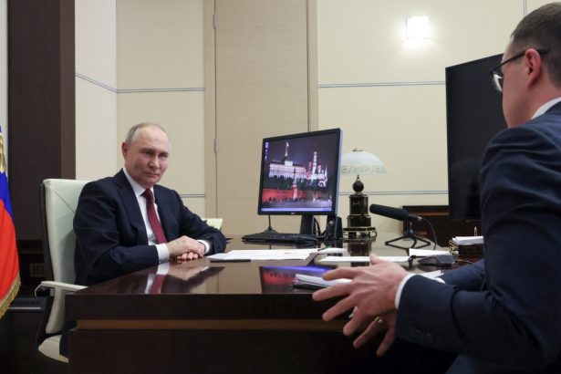 putin spune ca rusia este deschisa la implicarea europei in negocierile de pace pentru ucraina participarea lor e necesara 67bd612821c7e