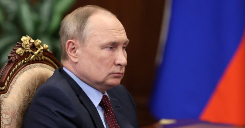 Putin sugerează că Occidentul este implicat în atacul ucrainean asupra conductei de petrol din Kazahstan, inclusiv în România. 1 putin sugereaza ca occidentul e implicat in atacul ucrainean asupra conductei care transporta petrol din kazahstan inclusiv in romania 67b6410b926c8
