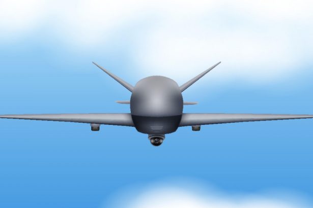 r moldova denunta intruziunea unei drone in spatiul sau aerian astfel de actiuni sunt inacceptabile 67a13dd196418
