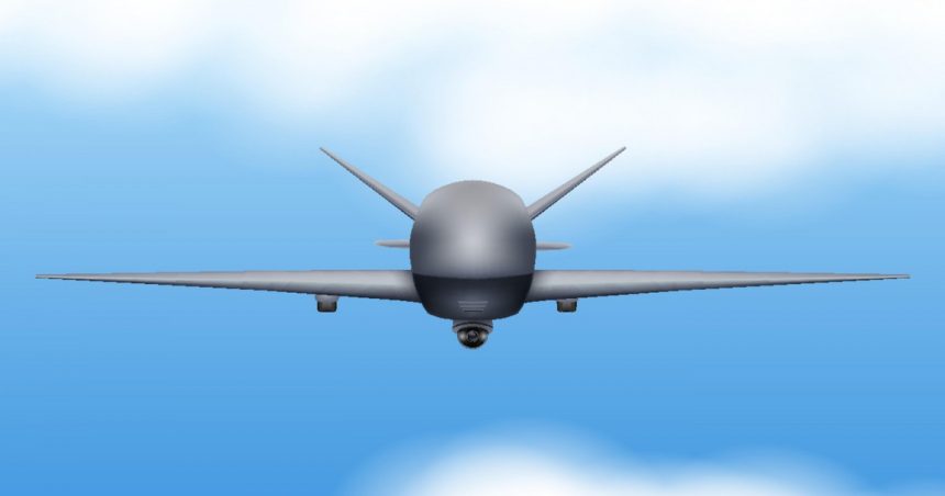 r moldova denunta intruziunea unei drone in spatiul sau aerian astfel de actiuni sunt inacceptabile 67a13dd196418