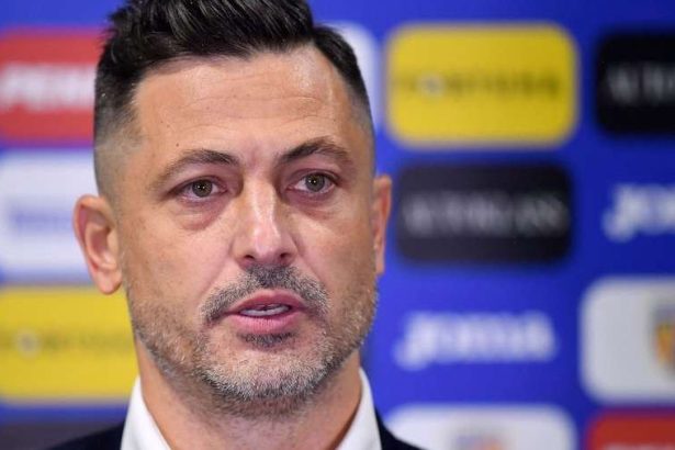 radoi prima dragoste nu se uita niciodata cum a vorbit despre fcsb inaintea meciului cu paok 67ae45c401f4c