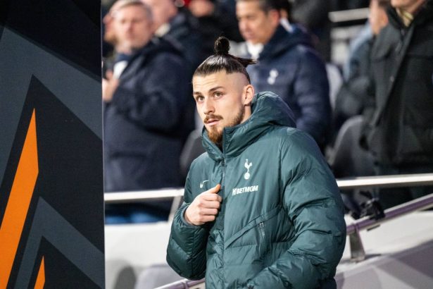 radu dragusin iese de pe lista decizia lui tottenham dupa ce s a confirmat cel mai rau scenariu 67a2220f9d9c3
