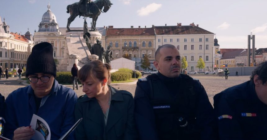 Radu Jude a câștigat Ursul de Argint pentru cel mai bun scenariu cu filmul „Kontinental ’25” 1 radu jude a castigat ursul de argint pentru cel mai bun scenariu cu filmul kontinental 25 67bd69561ab9b