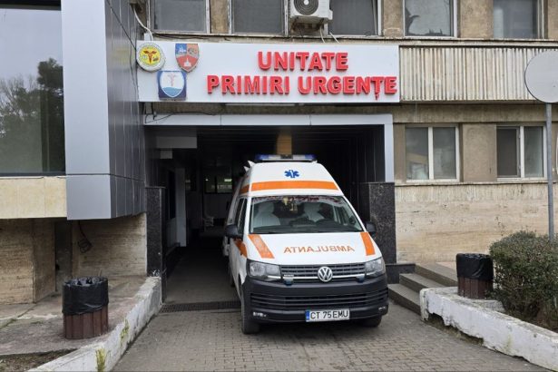 raed arafat seful dsu vizita surpriza la spitalul judetean constanta 67a73f7494b5b