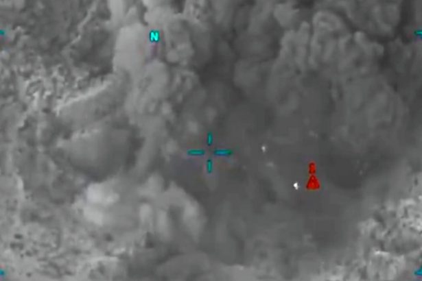 raidurile ordonate de trump in somalia au neutralizat figuri cheie din isis reactia guvernului somalez 679f4a9b07421