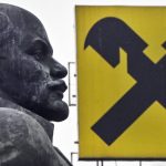 Raiffeisen Bank obține milioane de euro de la companii care furnizează armata lui Putin, iar banii nu pot părăsi Rusia. 3 raiffeisen bank face milioane de euro de la companii care aprovizioneaza armata lui putin culmea banii nu pot parasi rusia 67a1ae9149015