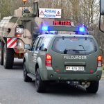 raport in fata amenintarii ruse deplasarea de trupe si de armament prin tarile ue ramane problematica 67a3afc17030b