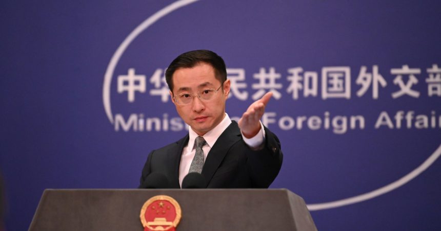 Răspunsul Chinei la intențiile lui Trump de expulzare a palestinienilor din Fâșia Gaza: „Ne opunem strămutării forțate” 1 raspunsul chinei la intentiile lui trump de expulzare a palestinienilor din fasia gaza ne opunem stramutarii fortate 67a342ce9e3f3