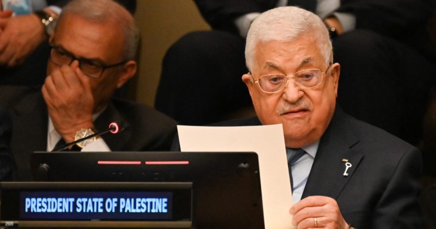 raspunsul presedintelui autoritatii palestiniene la intentia lui trump de stramuta fortat palestinienii din fasia gaza 67ac9916a97e0
