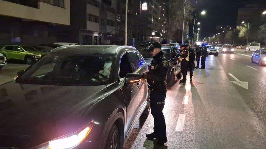 Rază în municipiul Constanța. Aproximativ o mie de persoane au fost verificate. 1 razie in municipiul constanta aproximativ o mie de persoane au fost verificate 67bb3cab6c429