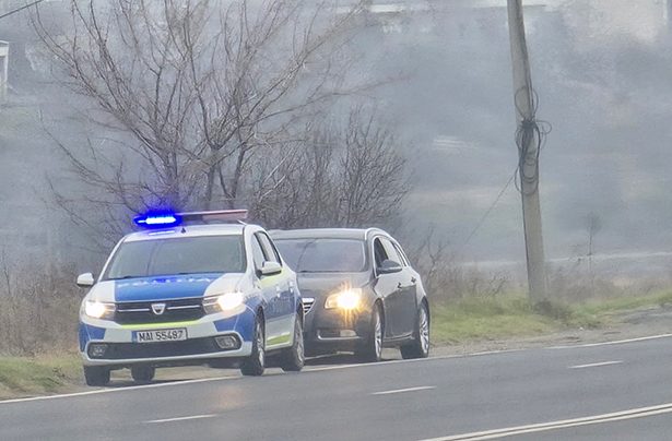 razie in sudul litoralului un sofer a fost prins fara permis la mangalia 679f44e4901ef