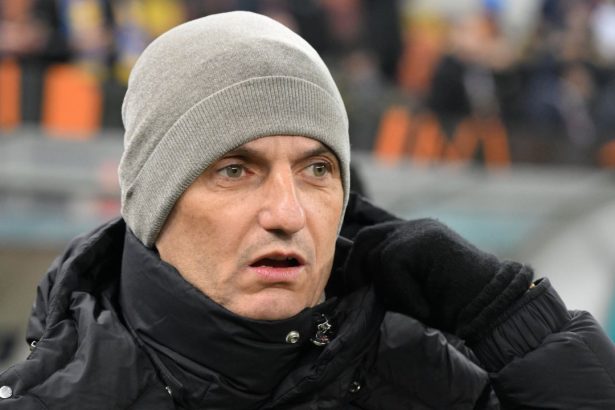 razvan lucescu fairplay dupa al treilea esec contra lui fcsb calificarea lor e corecta 67b78afa0b336