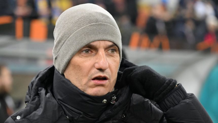razvan lucescu fairplay dupa al treilea esec contra lui fcsb calificarea lor e corecta 67b78afa0b336