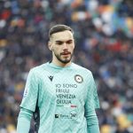 razvan sava sub presiune la udinese ce a spus antrenorul despre evolutiile modeste ale portarului roman 67a655d13103f