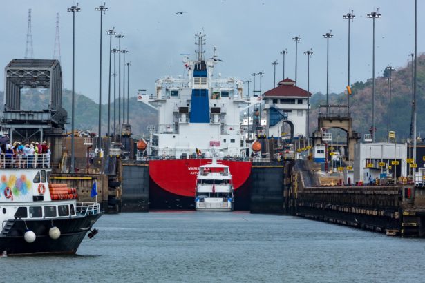 reactia chinei dupa ce sua au fortat panama sa se retraga din proiectul noile drumuri ale matasii deplangem profund anuntul 67a5e2001c0bb