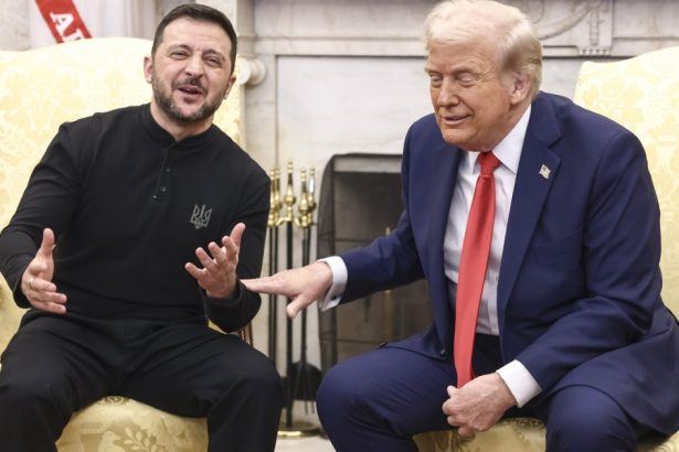 reactia liderilor europeni dupa intalnirea trump zelensky macron trebuie sa i respectam pe cei care au luptat de la inceput 67c20ff4a3b57