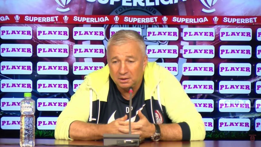 reactia lui dan petrescu dupa ce fcsb a aflat ca se va duela cu olympique lyon in optimile europa league eu asa cred 67b8ab3855de9