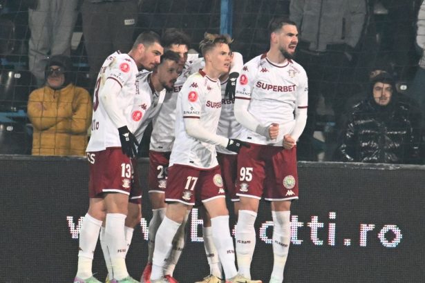 reactia lui elvir koljic dupa primul gol pentru rapid ce spune despre derby ul cu fcsb s a intamplat ce s a intamplat 67bcdb644293c