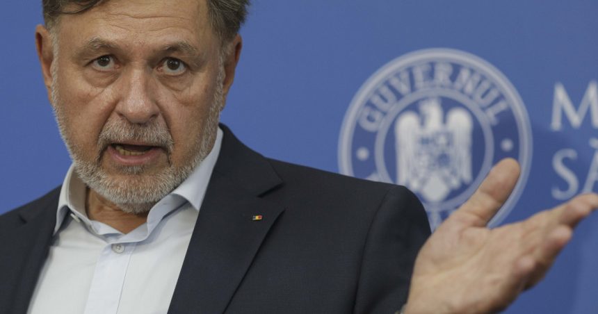 reactia ministerului sanatatii dupa controalele anpc in spitale actiunile de control nu se pot desfasura in afara cadrului legal 67bc809174df8