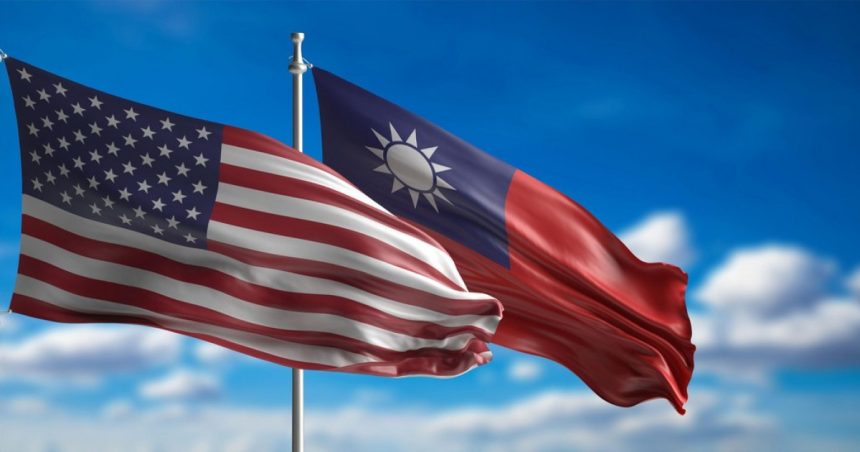 Reacția Taiwanului la actualizarea referirilor la insulă pe site-ul Departamentului de Stat al Statelor Unite 1 reactia taiwanului dupa ce statele unite au actualizat referirile la insula pe site ul departamentului de stat 67b22914c7a41