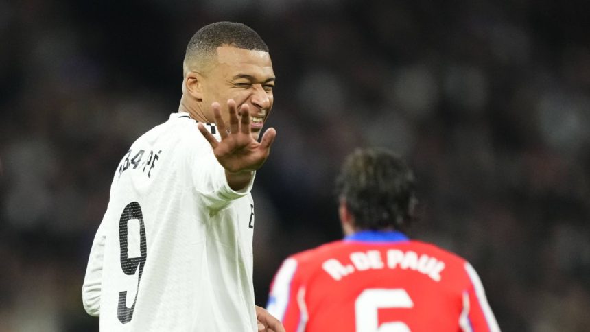Real Madrid – Atletico, derby incendiar: rezultatul afectează dramatic lupta pentru titlu în La Liga 1 real madrid atletico derby incendiar rezultatul arunca in aer lupta pentru titlu in la liga 67a7e30857d70