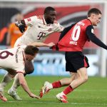 Real Madrid, Bayern Munchen și Manchester City concurează pentru un star german! 2 real madrid bayern munchen si manchester city se bat in oferte pentru un star german 67b4eb6557539