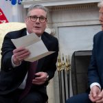 regele charles il invita pe trump pentru a doua vizita de stat in regatul unit trump a acceptat invitatia 67c0daed6c7d1