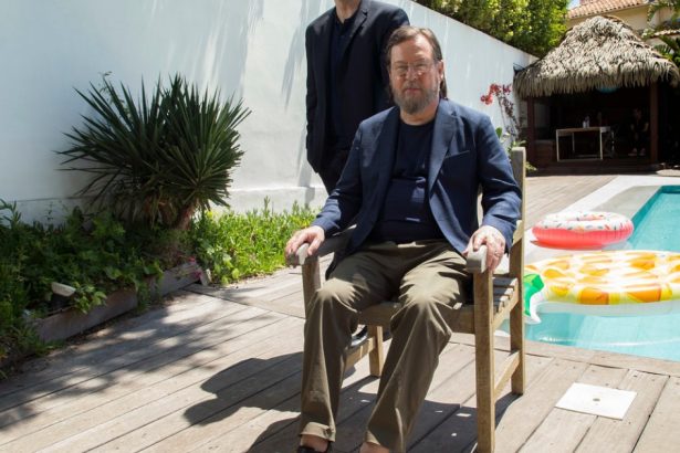 regizorul danez lars von trier bolnav de parkinson a fost internat intr un centru de ingrijiri medicale 67b257b788f50