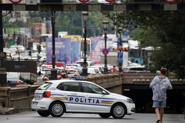 restrictii temporare de trafic vineri in pasajul unirii pe sensul dinspre piata universitatii anuntul brigazii rutiere 67a5d7ad2f177