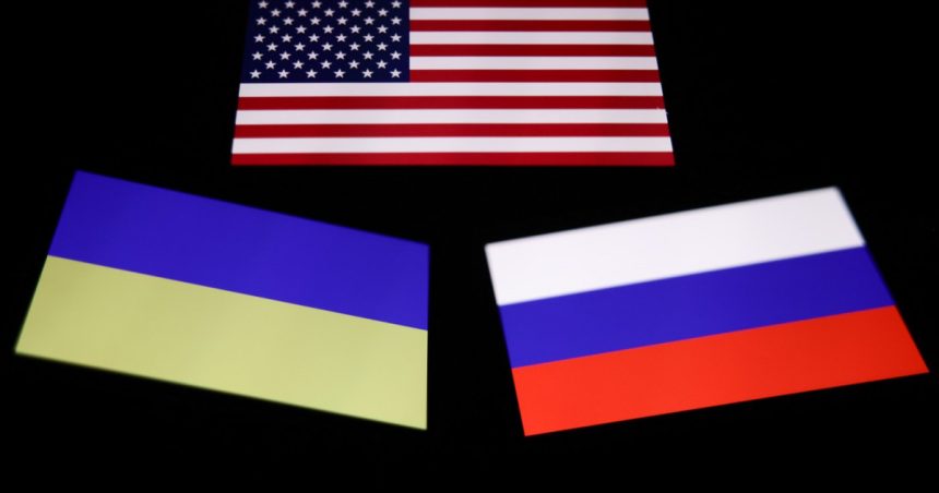 Reuters: Americanii și rușii au avut întâlniri secrete în Elveția pentru discuții neoficiale despre războiul din Ucraina în ultimele luni. 1 reuters americanii si rusii s au intalnit in ultimele luni in secret in elvetia pentru discutii neoficiale despre razboiul din ucraina 67b825e28f022