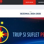 revolta in randul fanilor de la fcsb au intampinat probleme mari la achizitionarea biletelor pentru meciul cu olympique lyon 67bdbc6023086