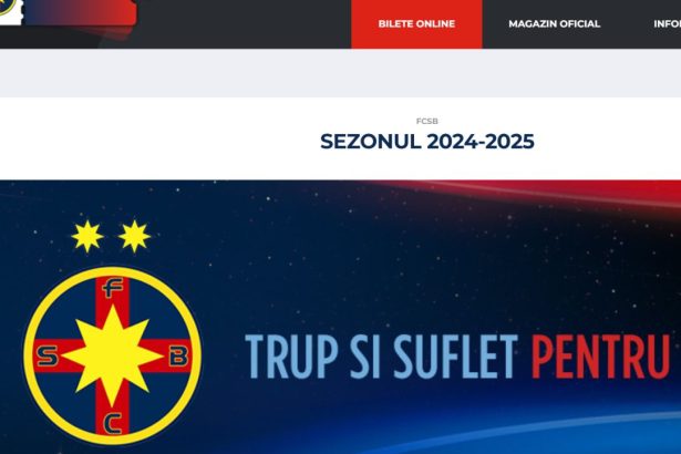 revolta in randul fanilor de la fcsb au intampinat probleme mari la achizitionarea biletelor pentru meciul cu olympique lyon 67bdbc6023086