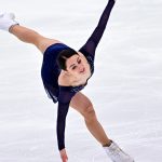 romanca julia sauter locul sapte la campionatul european de patinaj artistic sunt foarte mandra de mine cine e pe locul intai 679e4e6c1d07c