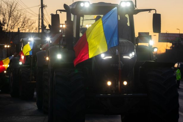 romania cere masuri la bruxelles privind produsele agricole ucrainene scrisoare comuna cu ungaria bulgaria si slovacia 67bd4fc3854cd