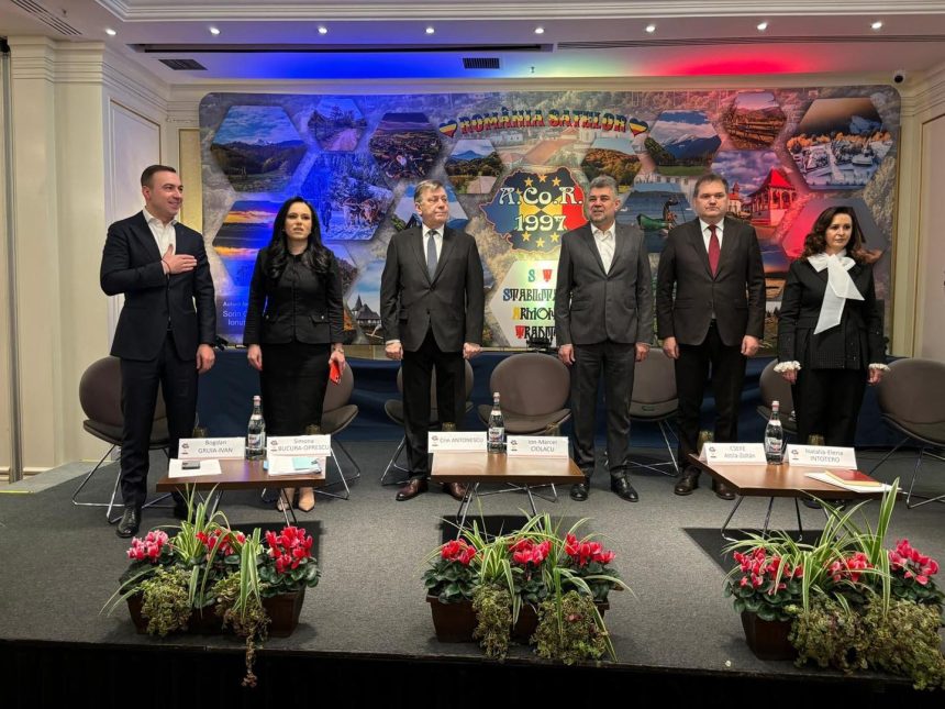 romania lanseaza cel mai mare proiect de incluziune sociala 815 milioane de euro pentru 450 000 de persoane din satele tarii 67bd7ec785a37