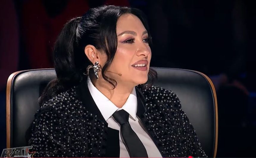 romanii au talent 7 februarie 2025 andra emotionata in fata unei concurente e un copil caruia nu i s a oferit totul pe tava 67a77c4bbccf6