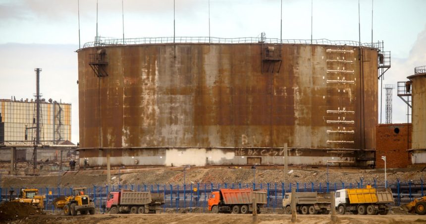 rusia nu mai are bani sa isi modernizeze centralele electrice ce proiecte au fost abandonate 67af77eb462a6