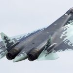 rusia ofera indiei cel mai avansat avion de lupta su 57 care sa fie construit de new delhi evitand astfel sanctiunile vestului 67aba6ec35886