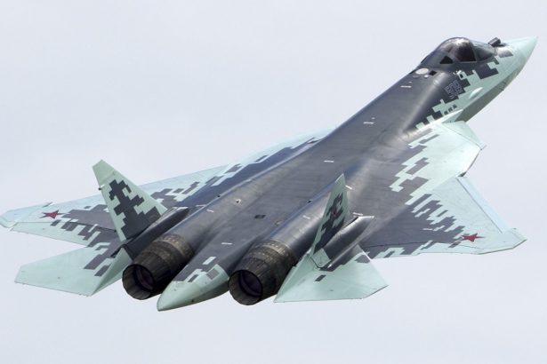 rusia ofera indiei cel mai avansat avion de lupta su 57 care sa fie construit de new delhi evitand astfel sanctiunile vestului 67aba6ec35886
