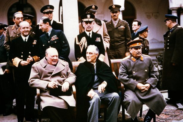 rusia vrea revenirea la sistemul international creat de conferinta de la ialta din 1945 67a2423f96a93