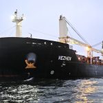 Cum s-a rupt cablul submarin între Letonia și Suedia; nava bulgară Vezhen a scăpat de sechestru. 3 s a aflat cum s a rupt cablul submarin intre letonia si suedia nava bulgara vezhen scapa de sechestru 67a0e5b8dc31a