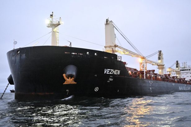 s a aflat cum s a rupt cablul submarin intre letonia si suedia nava bulgara vezhen scapa de sechestru 67a0e5b8dc31a