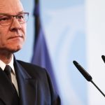 sabotaj mai multe nave de razboi ale germaniei au fost avariate anunta seful marinei militare a berlinului 67aba39e0a125