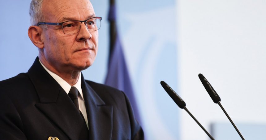 sabotaj mai multe nave de razboi ale germaniei au fost avariate anunta seful marinei militare a berlinului 67aba39e0a125