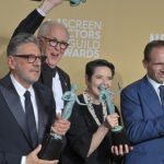 SAG Awards 2025: Câștigătorii galei Screen Actors Guild din Los Angeles și filmul care a obținut marele premiu. 2 sag awards 2025 cine sunt castigatorii de la gala screen actors guild de la los angeles filmul care a luat marele premiu 67bc1a3bd1ce4