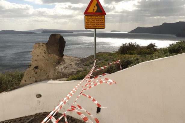 santorini zguduita de aproape 8 900 de cutremure insa expertii in dezastre naturale vad semne de optimism 67a8770b51d90