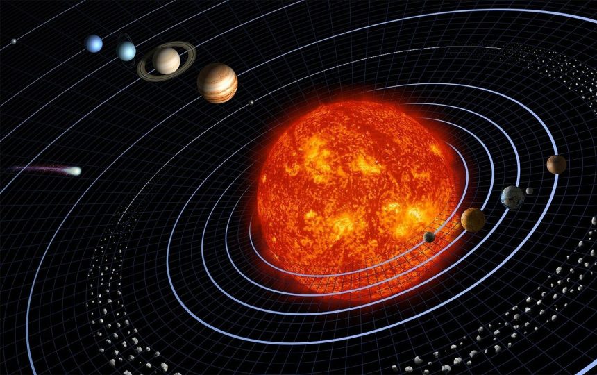 Șapte planete se aliniază mâine seară: Alinierea planetară poate fi observată și în România 1 sapte planete se aliniaza maine seara parada planetara poate fi observata si in romania 67c0b8f19efce