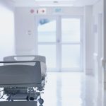 scandal la spitalul floreasca medicii sunt acuzati ca au externat o pacienta desi avea o rana grava 67b88c125c020